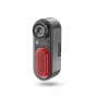 NAVITEL FLOW BL800 Tagumine jalgrattatuli 4K DVR-salvestiga