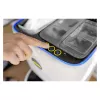 Kärcher RVF 7 Comfort Robotic Tolmuimeja, Kotita, Valge, 150 min Tööaeg