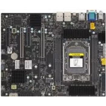 Supermicro H13SRA-TF-B emaplaat - AMD Socket sTR5, DDR5, ATX, 10GbE