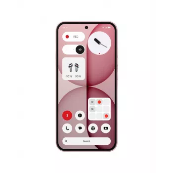 Nothing Phone 4a 256GB 12GB RAM Roosa