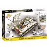 COBI KLOCKI Historical Collection Jagdpanzer IV/70 (V) (Sd.Kfz.162/1) Ehitusklotside Komplekt 1024 tk