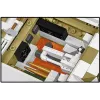 COBI KLOCKI Historical Collection Jagdpanzer IV/70 (V) (Sd.Kfz.162/1) Ehitusklotside Komplekt 1024 tk