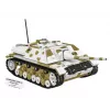 COBI KLOCKI Historical Collection Jagdpanzer IV/70 (V) (Sd.Kfz.162/1) Ehitusklotside Komplekt 1024 tk