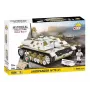 COBI KLOCKI Historical Collection Jagdpanzer IV/70 (V) (Sd.Kfz.162/1) Ehitusklotside Komplekt 1024 tk