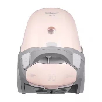 ZELMER ZVC352 Antek 900W Kotiga Tolmuimeja Beež