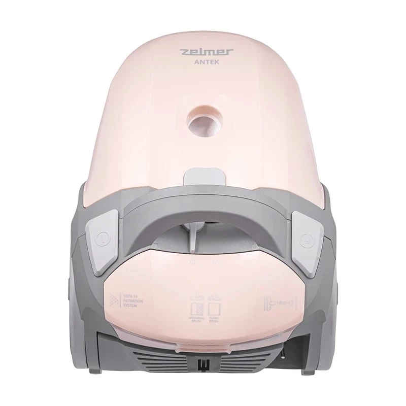 ZELMER ZVC352 Antek 900W Kotiga Tolmuimeja Beež