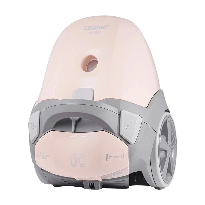 ZELMER ZVC352 Antek 900W Kotiga Tolmuimeja Beež