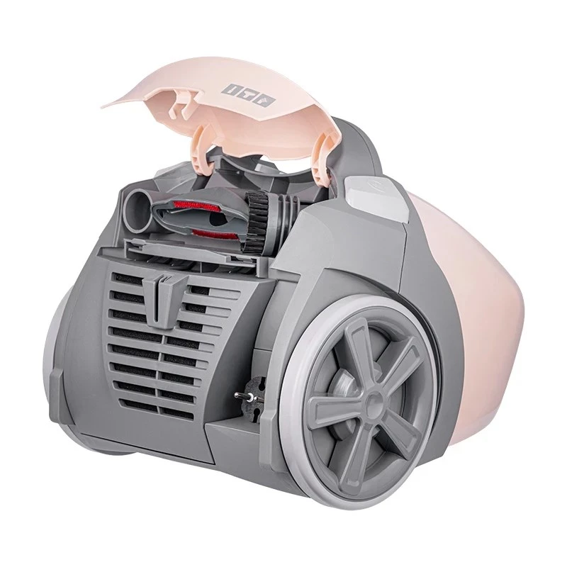 ZELMER ZVC352 Antek 900W Kotiga Tolmuimeja Beež