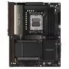 Gigabyte X870E AERO X3D DARK WOOD emaplaat - Toetab AMD Ryzen 9000 protsessoreid, 16+2+2 faasiline digitaalne VRM, kuni 9000 MHz DDR5 (OC), 2x PCIe 5.0 + 2x PCIe 4.0, Wi-Fi 7, 5GbE LAN, USB 4