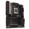 Gigabyte X870E AERO X3D DARK WOOD emaplaat - Toetab AMD Ryzen 9000 protsessoreid, 16+2+2 faasiline digitaalne VRM, kuni 9000 MHz DDR5 (OC), 2x PCIe 5.0 + 2x PCIe 4.0, Wi-Fi 7, 5GbE LAN, USB 4