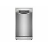 Bosch SPS4HMI13E vabaltseisev nõudepesumasin, 45 cm, energiaklass D, Inox
