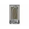 Bosch SPS4HMI13E vabaltseisev nõudepesumasin, 45 cm, energiaklass D, Inox
