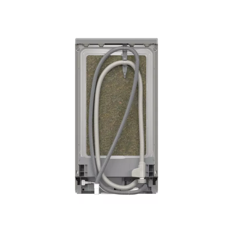 Bosch SPS4HMI13E vabaltseisev nõudepesumasin, 45 cm, energiaklass D, Inox