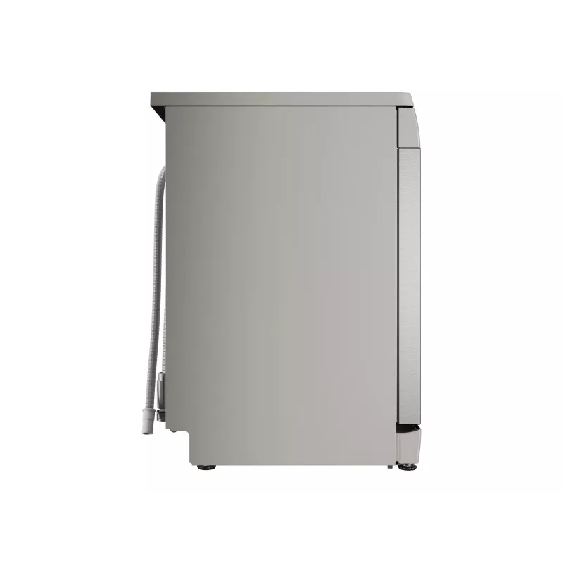 Bosch SPS4HMI13E vabaltseisev nõudepesumasin, 45 cm, energiaklass D, Inox