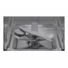 Bosch SPS4HMI13E vabaltseisev nõudepesumasin, 45 cm, energiaklass D, Inox