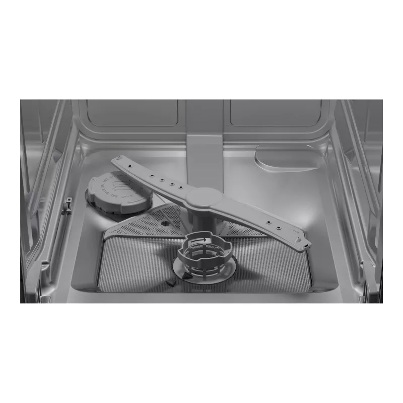 Bosch SPS4HMI13E vabaltseisev nõudepesumasin, 45 cm, energiaklass D, Inox