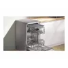 Bosch SPS4HMI13E vabaltseisev nõudepesumasin, 45 cm, energiaklass D, Inox