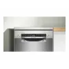 Bosch SPS4HMI13E vabaltseisev nõudepesumasin, 45 cm, energiaklass D, Inox