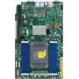 Supermicro X12SPW-F emaplaat - LGA4189 - Intel C621A - ATX - 2x Gigabit LAN - Sisseehitatud graafika