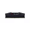 G.Skill Ripjaws V 32GB (2x16GB) DDR4 4400MHz CL19 Desktop Memory Kit Black