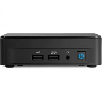 ASUS NUC 13 Pro Arena Canyon Mini PC, Intel Core i5-1340P, 8GB DDR5, 512GB NVMe SSD, Intel Iris Xe Graphics, Wi-Fi 6E, Bluetooth 5.2, 1GbE & 2.5GbE, Windows 11 Pro, Must
