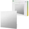 Hombli Smart Infrared Glass Heating Panel 400W Mirror