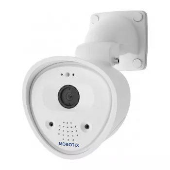 MOBOTIX M1A-S Fikseeritud kaamera 15°x8.5° ööläätsega - võrgukaamera