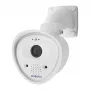 MOBOTIX M1A-S Fikseeritud kaamera 15°x8.5° ööläätsega - võrgukaamera