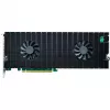 HighPoint Rocket 1508 8x M.2 Port to PCIe 4.0 x16 NVMe HBA C liidesekaart