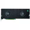 HighPoint Rocket 1508 8x M.2 Port to PCIe 4.0 x16 NVMe HBA C liidesekaart