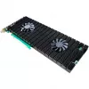 HighPoint Rocket 1508 8x M.2 Port to PCIe 4.0 x16 NVMe HBA C liidesekaart