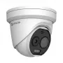 Hikvision HM-TD1228-7/G1/T3A Termokaamera 256x192 Bi-Spekter