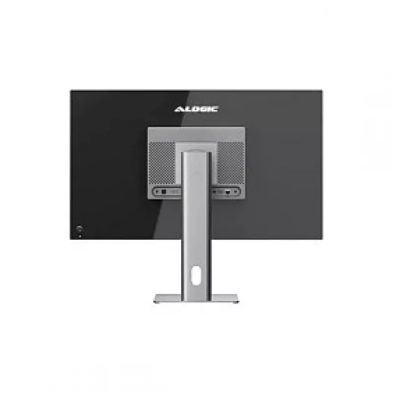 ALOGIC Aspekt 32 4K UHD Docking Monitor Space Grey