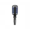 Shure SUPER 55 Grey Dynamic Studio Microphone Supercardioid