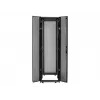 APC NetShelter SX Enclosure Without Sides - Server Rack Cabinet - Must - 42U - 19 tolli