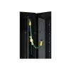 APC NetShelter SX Enclosure Without Sides - Server Rack Cabinet - Must - 42U - 19 tolli