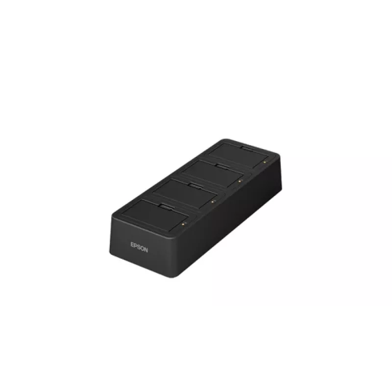 Epson OT-CH80II 401 Multiple Battery Charger for OT-BY80II