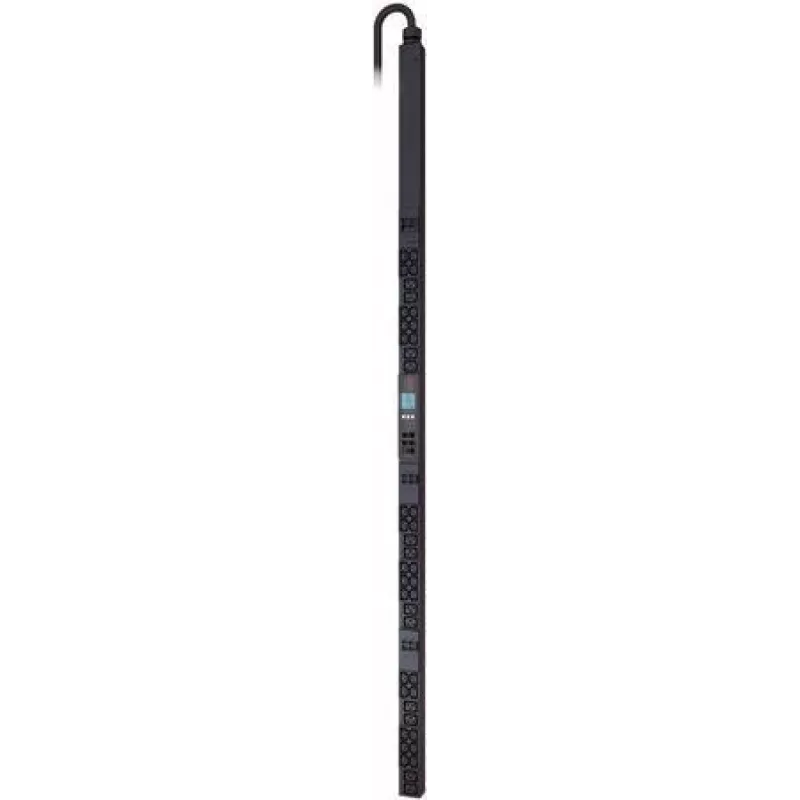 APC Rack PDU sildikomplekt - punane - 10 silti (AP8000RED)