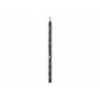 APC NetShelter Rack PDU Advanced - Lülitatav riiuli PDU, 1U, 230V, 16A, 8x IEC C13, must
