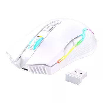 ONIKUMA CW905 Valge Traadita Mänguhiir