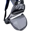 CANYON BP-4 Slim 12L Gray Laptop Backpack