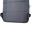 CANYON BP-4 Slim 12L Gray Laptop Backpack