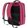CANYON Seljakott BPE-5 Urban USB 15.6 tolli Punane