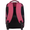 CANYON Seljakott BPE-5 Urban USB 15.6 tolli Punane