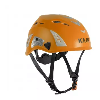 Kask WHE00104-203 SUPERPLASMA AQ turvakiiver, oranž