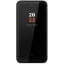 Volla Phone X23 koos Ubuntu Touchiga, välismaa nutitelefon must