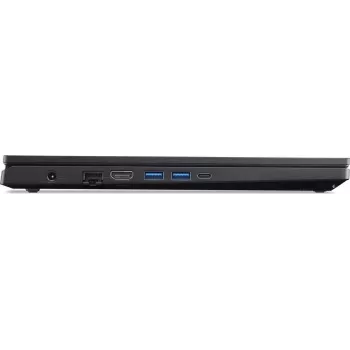 Acer Nitro V 15 ANV15-52-71W0 mängusülearvuti, 15.6-tolline Full HD IPS 165Hz, Intel Core i7-13620H, 16GB DDR5, 1TB SSD, GeForce RTX 5050 8GB, Windows 11 Home