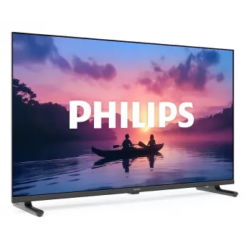 Philips 24PHS6050/12 24-tolline HD Ready LED Smart TV Titan OS-iga