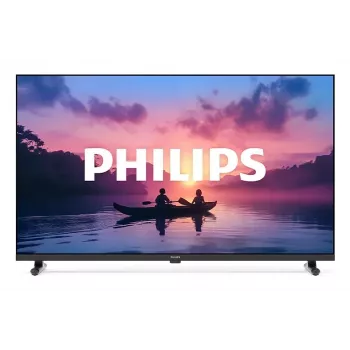 Philips 24PHS6050/12 24-tolline HD Ready LED Smart TV Titan OS-iga