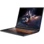 Acer Nitro V 17 AI ANV17-41 mängusülearvuti - AMD Ryzen 7 260, 16GB RAM, 1TB SSD, RTX 5070, 17.3 inch Full HD 144Hz, Windows 11 Home
